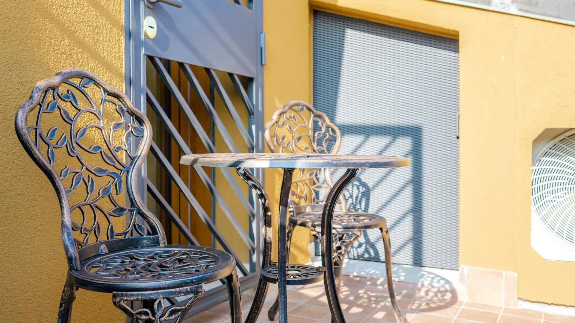 Apartment Ab Plus - Via Riva Di Reno 29 Bologna