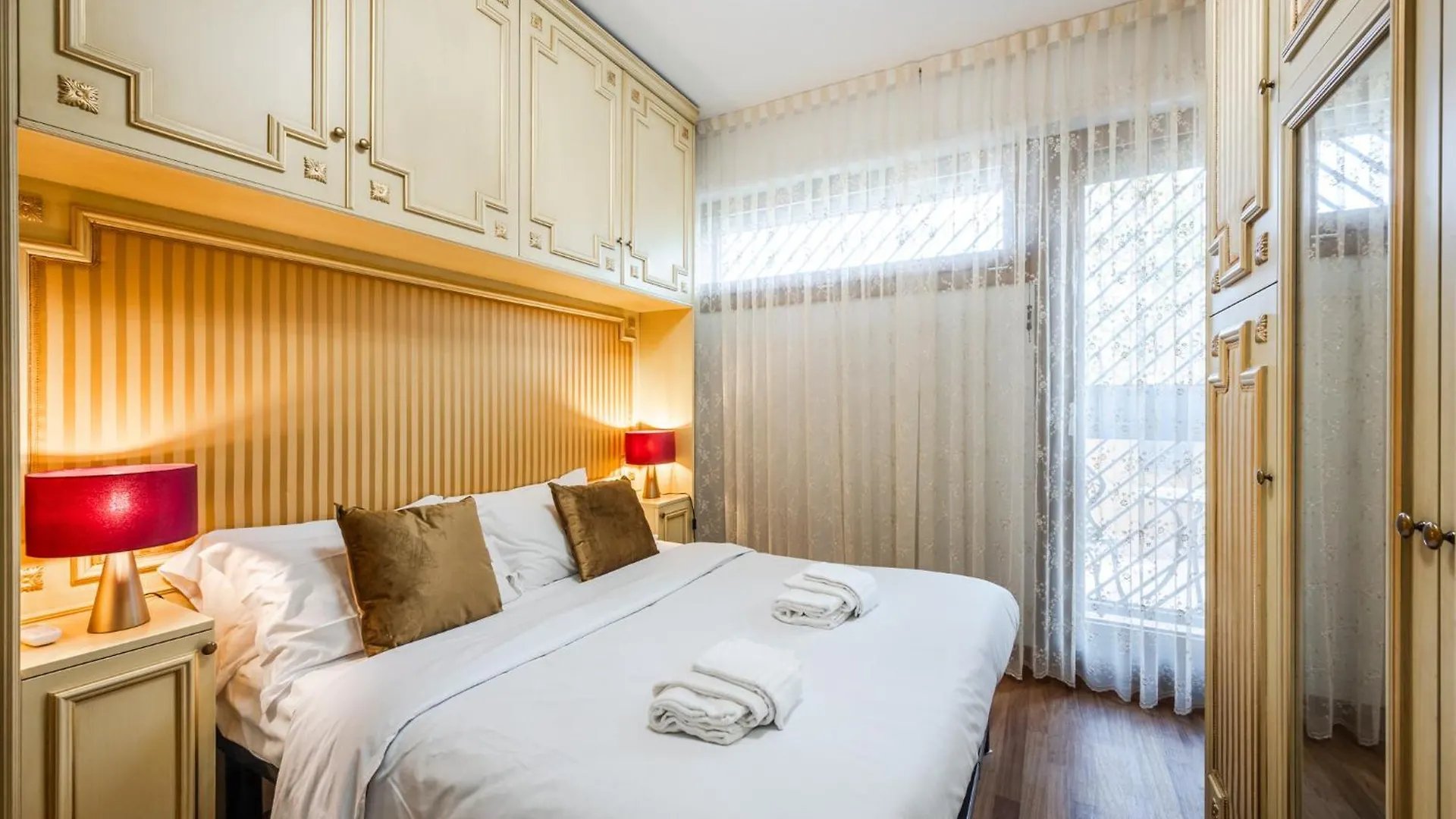 Ab Plus - Via Riva Di Reno 29 Bologna
