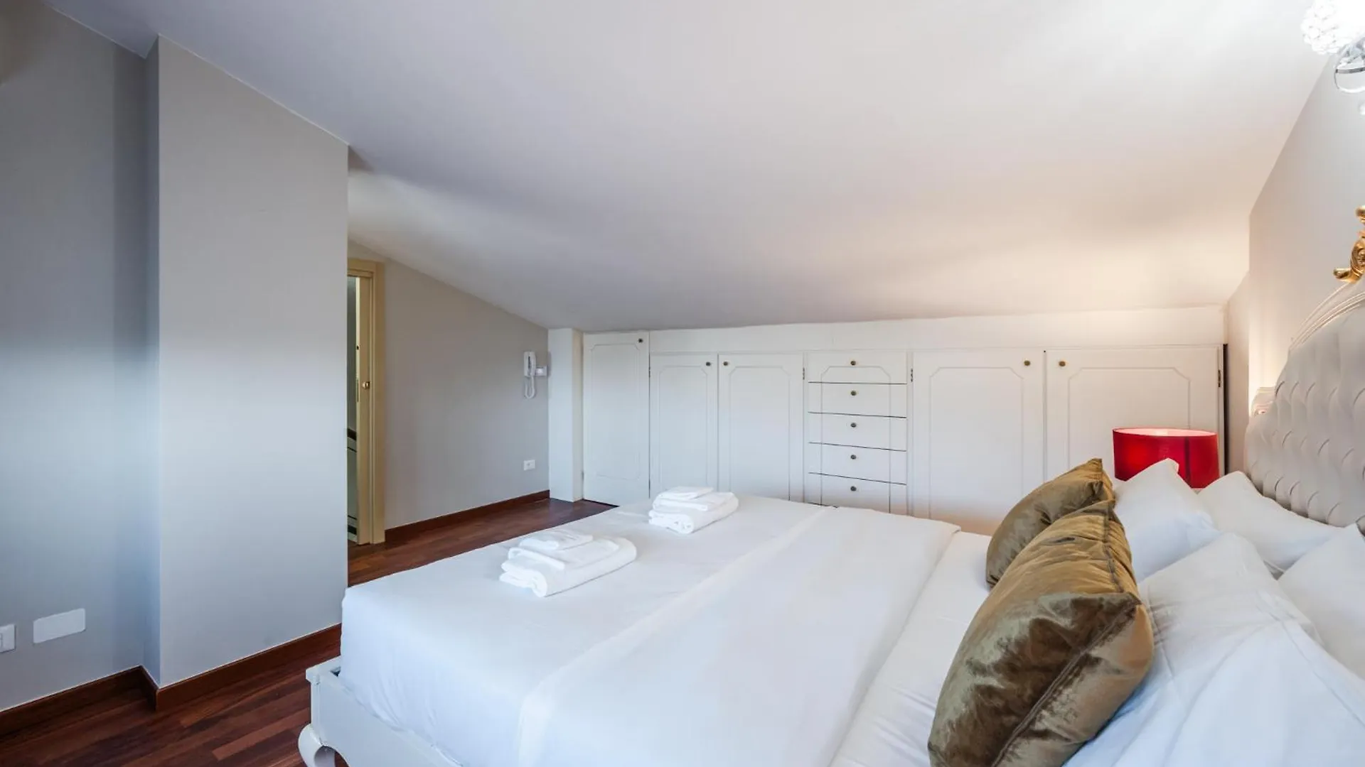 Ab Plus - Via Riva Di Reno 29 Bologna Apartment