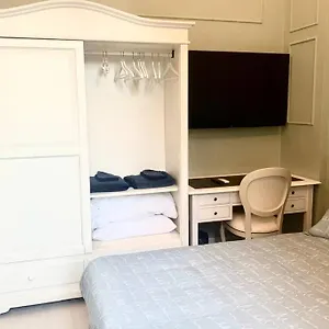 Apartment Nico Centro, Bologna