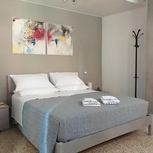 Apartment L'appartamentino, Bologna