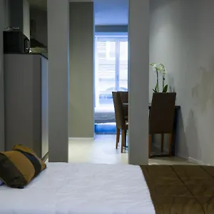  Apartamento Astoria