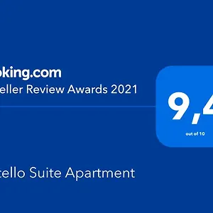 Apartment Pratello, Bologna