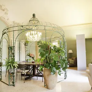 Atelier Pallavicini Apartment