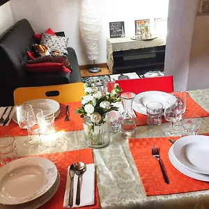 Appartement Tourist House, Bologne