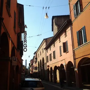 ペルラ ボローニャ