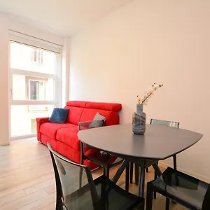 Apartment La Dotta, Bologna