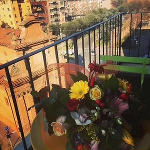 Stayinbologna 3 Appartement
