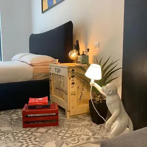  Apartamento Nuovissimo: La Casa Bolognese