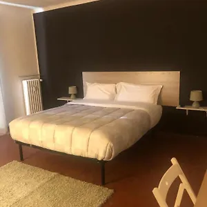  Pensjonat Myroom Sui Portici