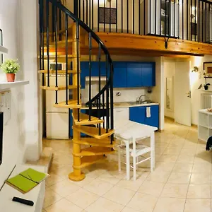  Apartamento Galliera