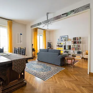 Z8 Comfort In The Heart Of Apartment