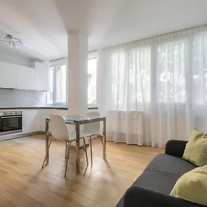 Appartement Centre, Bologne