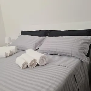 Apartment Lu.na, Bologna