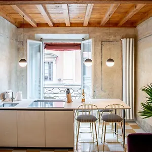 Apartment Palazzo Scappi Gardi Luxury, Bologna