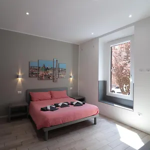 Appartement Sun, Bologne