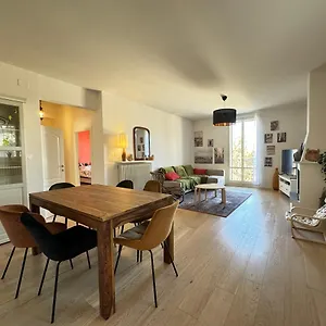 La Favolosa Casa Di Amelie Apartment