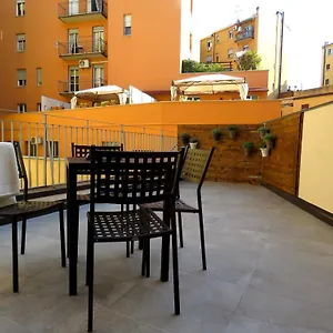 8 Colonne Appartement