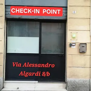  Apartament Savenella
