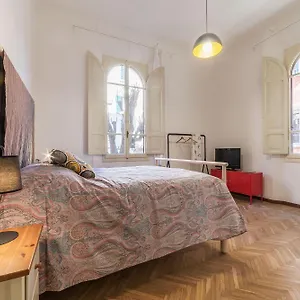  Apartamento Tilia