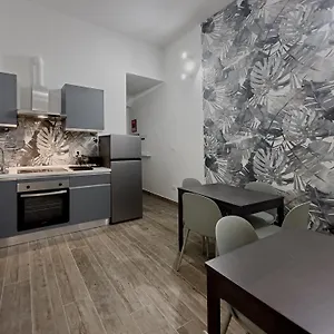  Apartamento Realkasa Galliera &