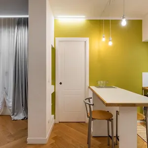 Appartement La Casa Di Gio, Bologne