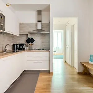 Appartement Canonica, Bologne