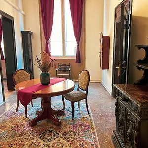  Pensjonat Residenza Delle Arti
