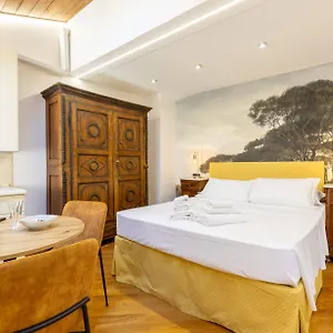  Apartament Frassinago Suites-bolognarooms