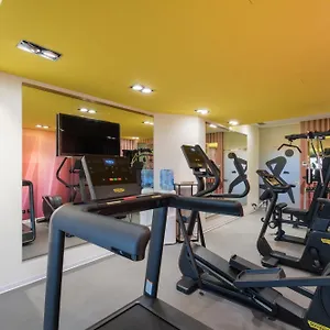 Hotell Savhotel Aemilia, Bologna