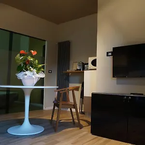 Apartment San Donato 40, Bologna