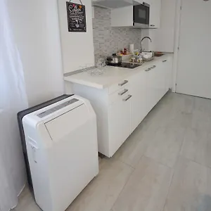  Apartamento 4-tourist House Bologna-studio - Self Check-in