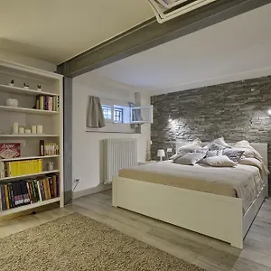 Apartment Margherita, Bologna