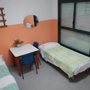 Ostello Due Torri San Sisto 博洛尼亚