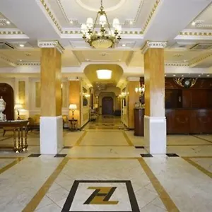 Zanhotel Europa Hotel