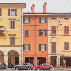 Appartement Santo Stefano - Bolognarooms, Bologne