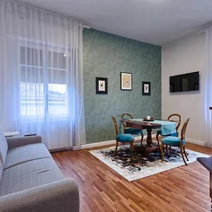 Appartement Tommasini, Bologne
