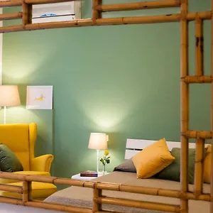 Portobello Appartement