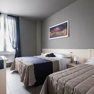 Pensionat Ambra, Bologna
