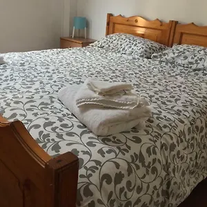 Sedicibis Appartement