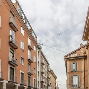 Attico Galliera Appartement