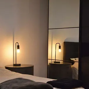 Galliera Street Apartment
