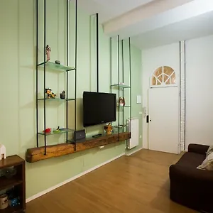Guasto Appartement