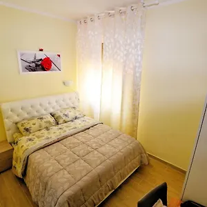Pensionat Lidiya, Bologna