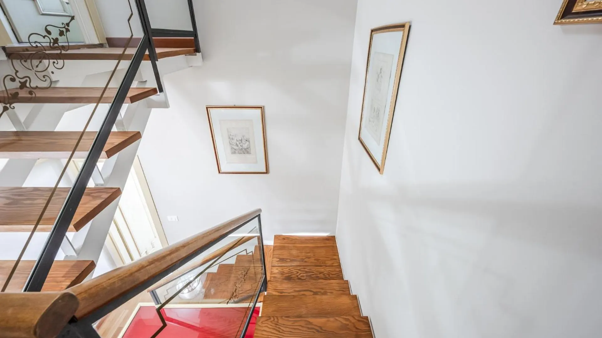 Ab Plus - Via Riva Di Reno 29 Bologna Apartment